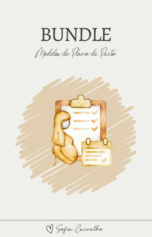 Plano de Parto